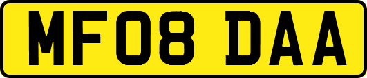 MF08DAA