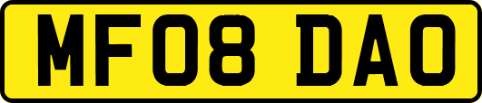 MF08DAO