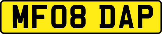 MF08DAP