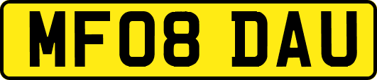 MF08DAU