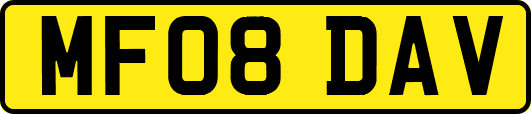 MF08DAV
