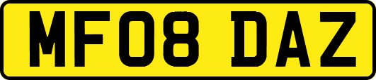 MF08DAZ