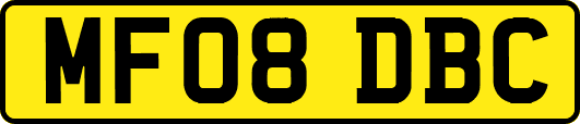 MF08DBC