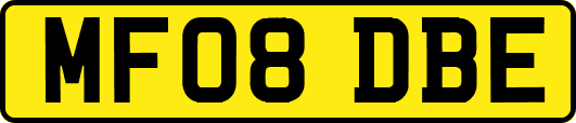 MF08DBE
