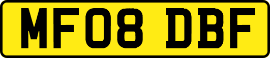 MF08DBF