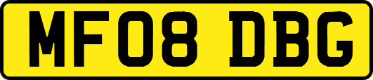 MF08DBG