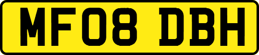 MF08DBH