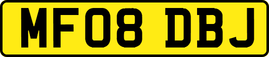 MF08DBJ