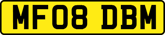 MF08DBM