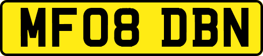 MF08DBN