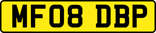 MF08DBP