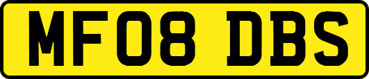 MF08DBS