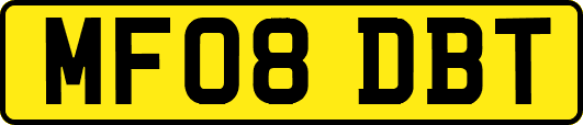 MF08DBT