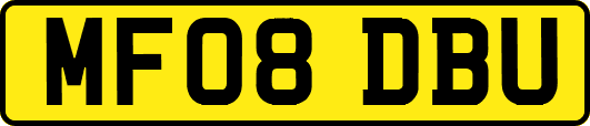 MF08DBU