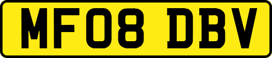 MF08DBV