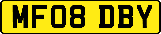 MF08DBY