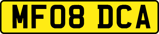 MF08DCA