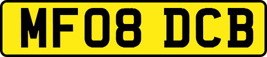 MF08DCB