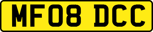 MF08DCC