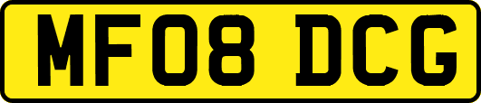 MF08DCG