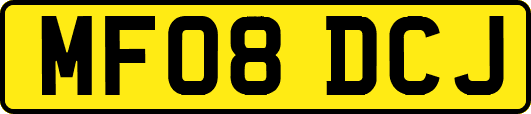 MF08DCJ