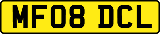 MF08DCL