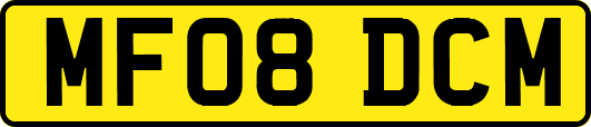 MF08DCM