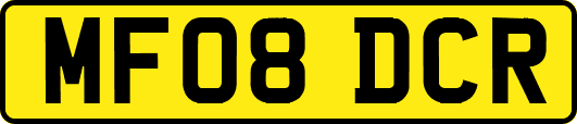 MF08DCR