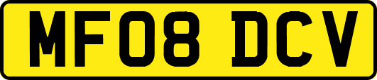 MF08DCV