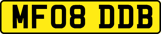 MF08DDB