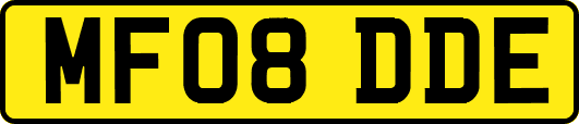 MF08DDE