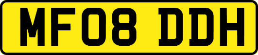 MF08DDH