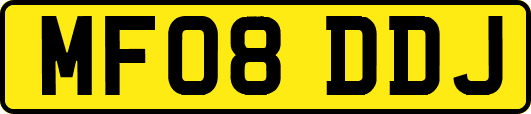 MF08DDJ