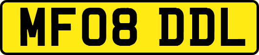 MF08DDL