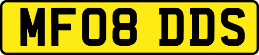 MF08DDS