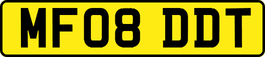 MF08DDT