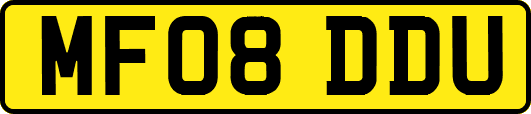 MF08DDU