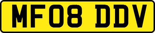 MF08DDV