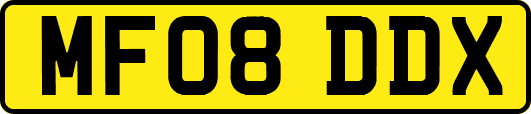 MF08DDX