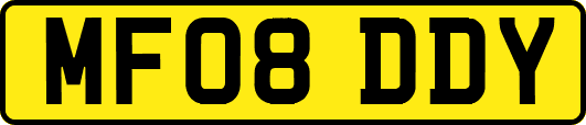 MF08DDY