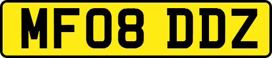 MF08DDZ