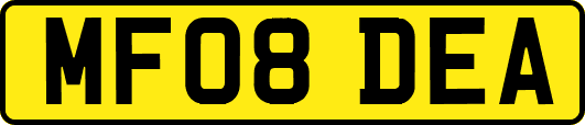 MF08DEA