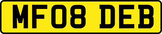 MF08DEB