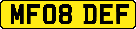 MF08DEF