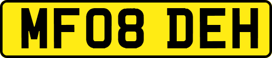 MF08DEH