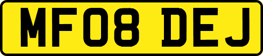 MF08DEJ