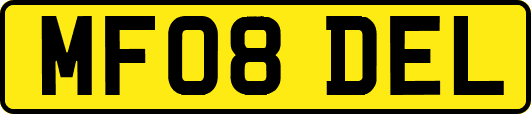 MF08DEL