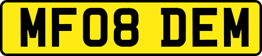 MF08DEM