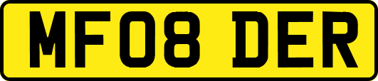MF08DER