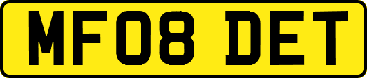 MF08DET